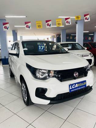 FIAT MOBI 1.0 FIREFLY FLEX DRIVE MANUAL FIAT MOBI 1.0 FIREFLY FLEX DRIVE MANUAL